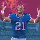 Jordan Poyer's Last Stand