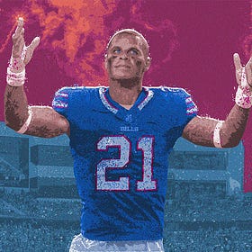Jordan Poyer's Last Stand