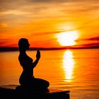 Surrender to Your Breath