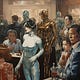 Dinner Party AI