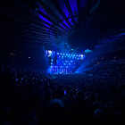 The Br🍎thers Madison Square Garden