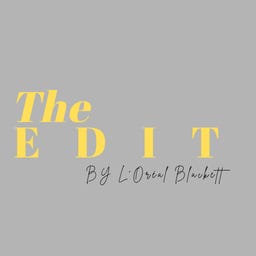 The Edit by L'Oréal Blackett