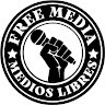 Artwork for FREE MEDIA • MEDIOS LIBRES