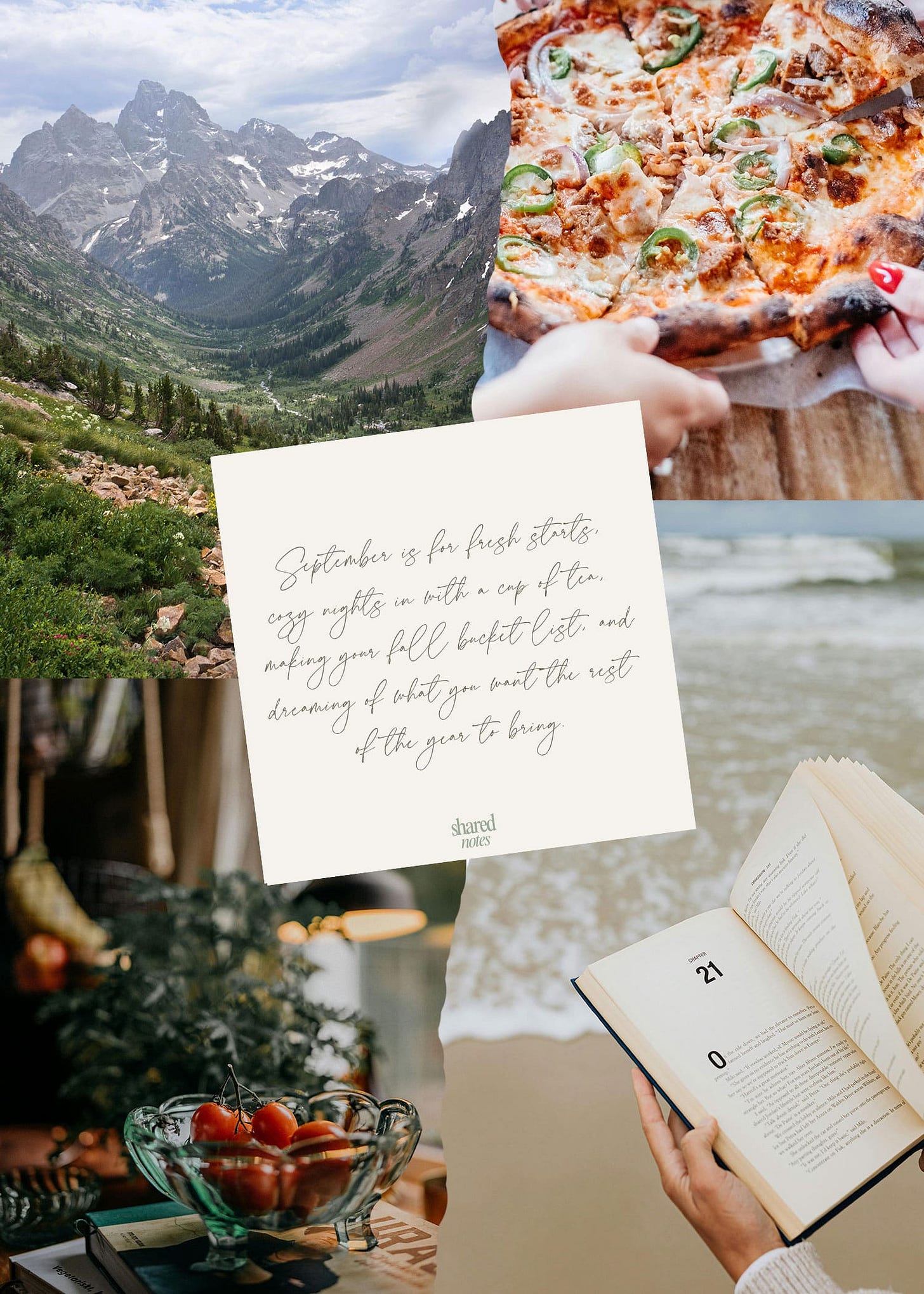 september monthly musings moodboard for the end of summer start to fall september monthly musings moodboard for the end of summer start to fall