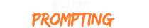 Neuroprompting