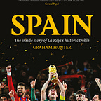 Revista de la Liga with Graham Hunter