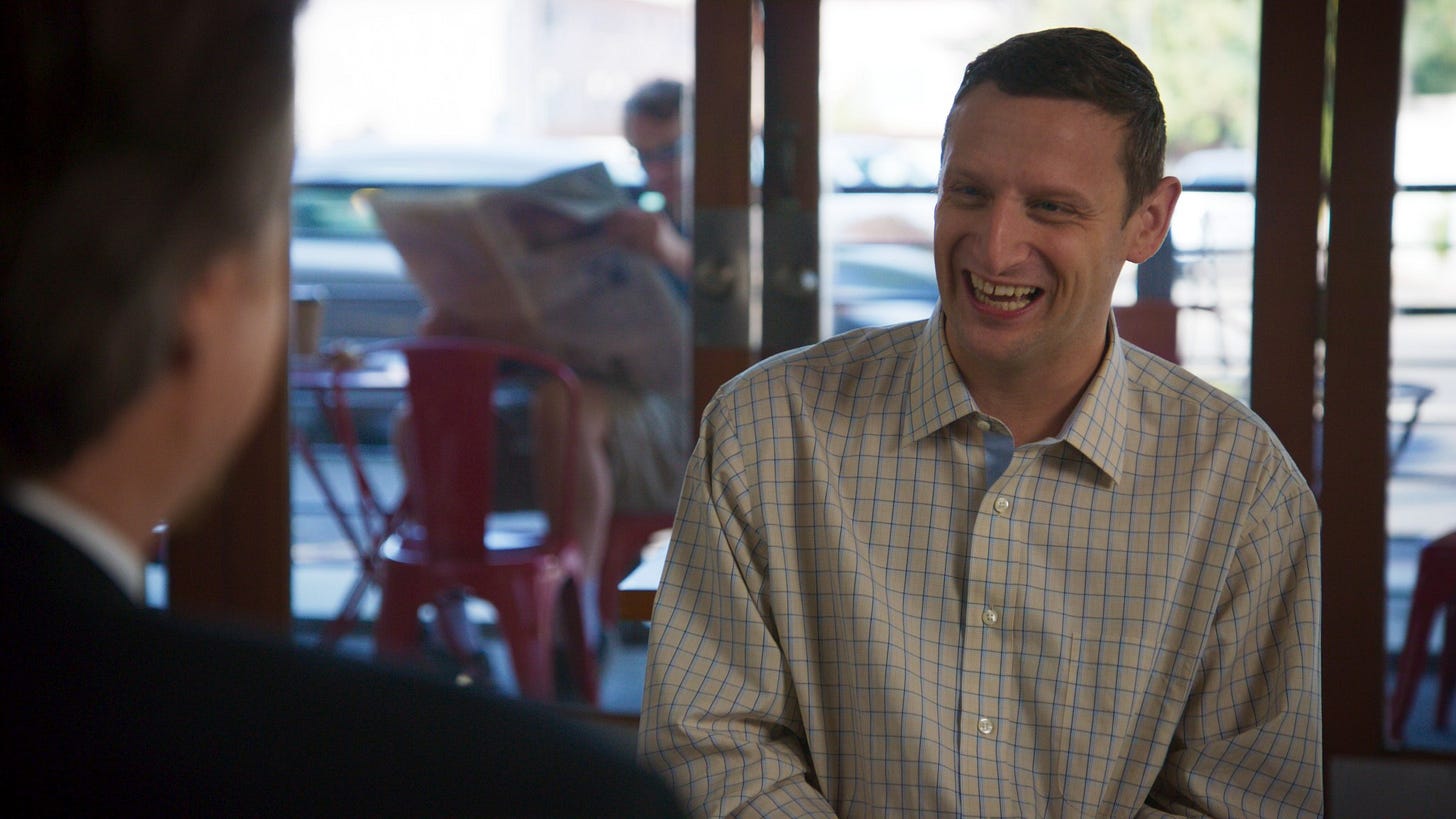 ‘I Think You Should Leave with Tim Robinson’ Is TV’s Best Sketch Show ...