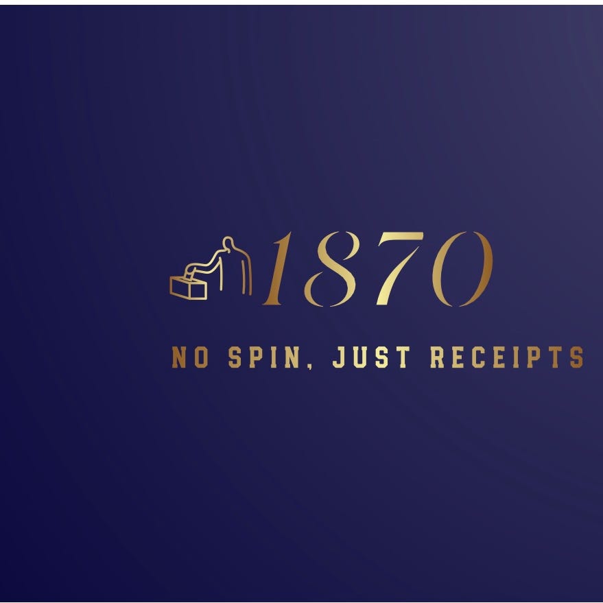 1870 logo