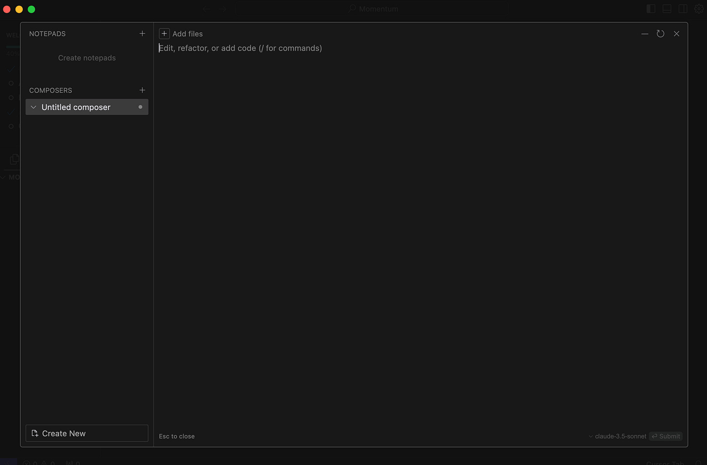 Cursor: From Idea to App in 15 Minutes (Without Knowing How to Code)
