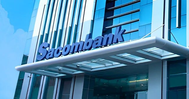 Sacombank thay đổi nhân sự cấp cao: Trợ lý của Chủ tịch Dương Công Minh làm Chánh Văn phòng Hội đồng quản trị Sacombank thay đổi nhân sự cấp cao: Trợ lý của Chủ tịch Dương Công Minh làm Chánh Văn phòng Hội đồng quản trị