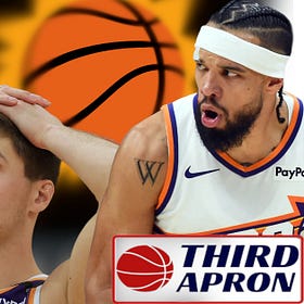 Another Challenging Summer for the Suns - 2026 Offseason Preview
