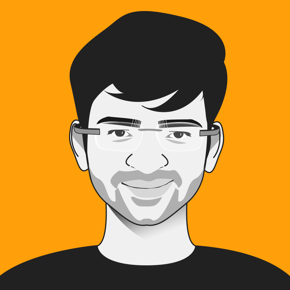 Substack profile picture for @kjflow