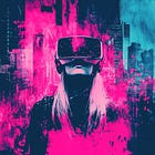 (Re)action and Free Will in the Digital Age