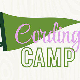 Cording Camp Curriculum