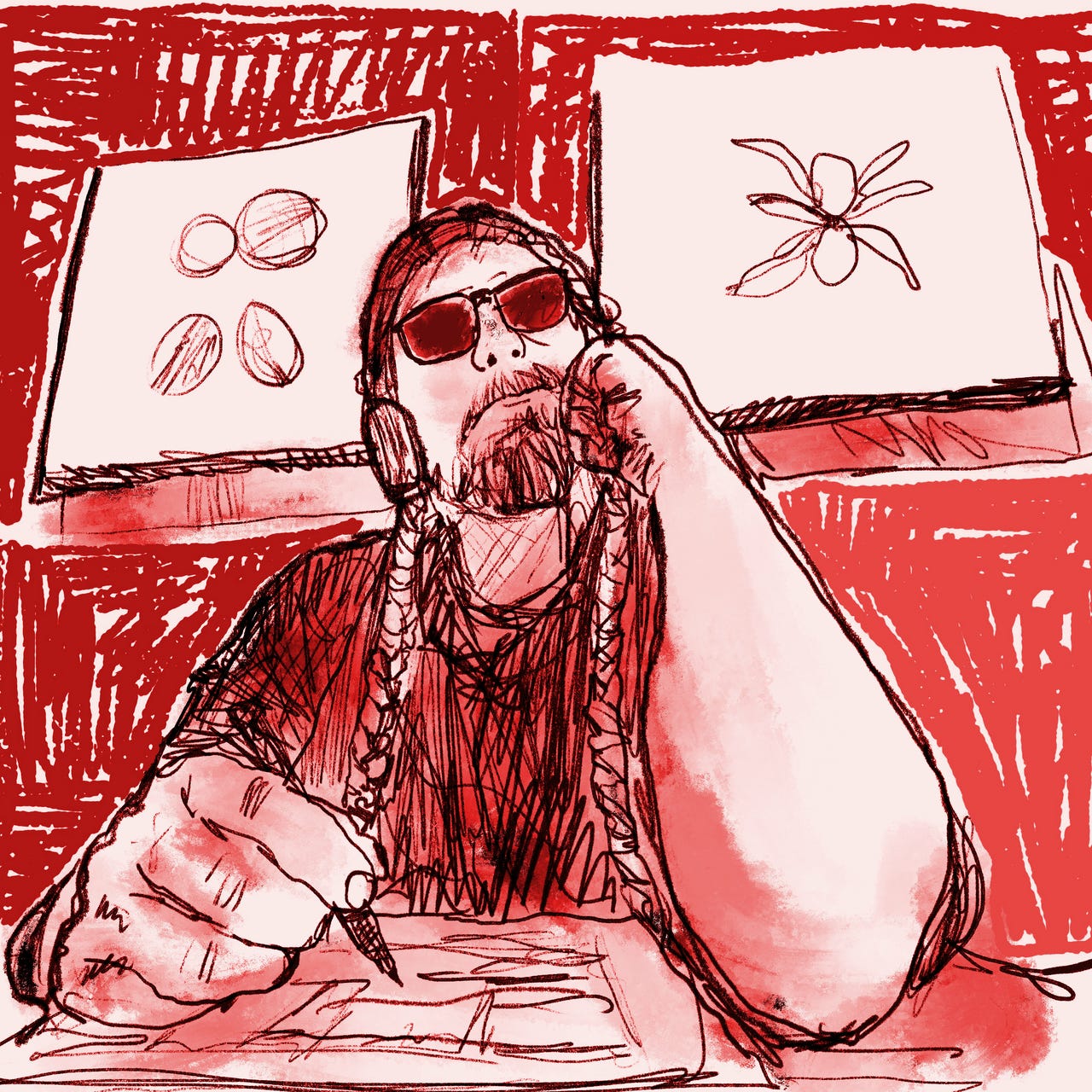 Official Substack Of Kevin Seconds