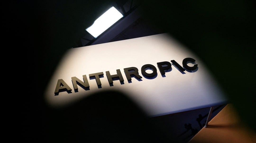 EXCLUSIVE: Anthropic quietly sets up biology lab as it ramps AI drug program | Reuters EXCLUSIVE: Anthropic quietly sets up biology lab as it ramps AI drug program | Reuters