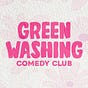 GREENWASHING COMEDY CLUB's avatar
