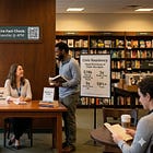 The Last Mile: Why Barnes & Noble Is the Infrastructure Play Journalism Didn’t See Coming