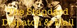 The Standard Dispatch & Mail