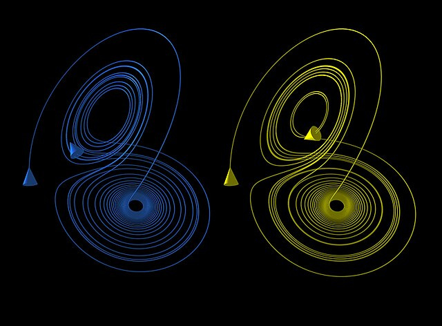butterfly effect Facts For Kids | DIY.org