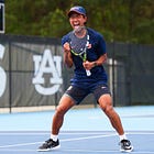 After training around the world then ending up back in his home state, Auburn’s energizer Nicholas Heng set for one more ride with the Tigers in the NCAA Tournament