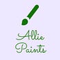 Allie Paints's avatar