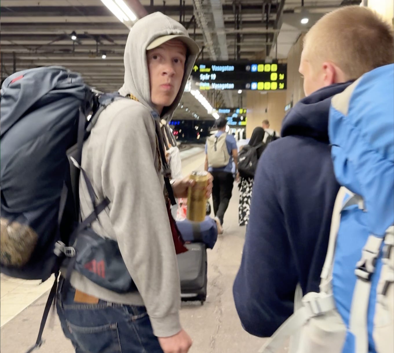 hilding wejryd sirius