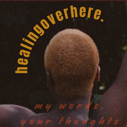 healing over here \ud83e\udd0e