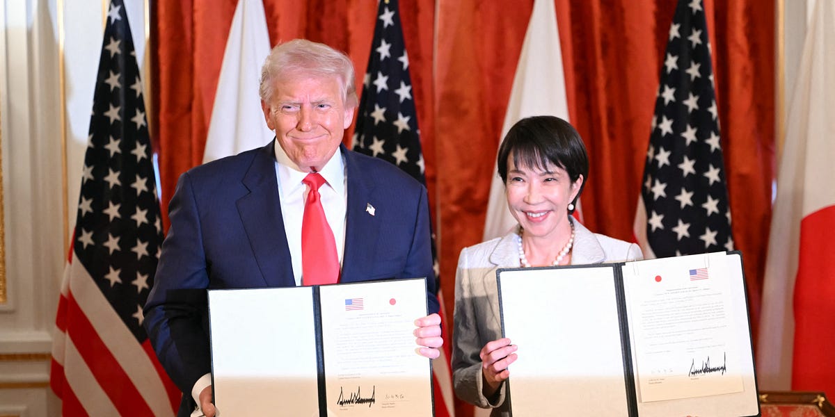 Trump’s Transactional Foreign Policy Strains Key Alliances