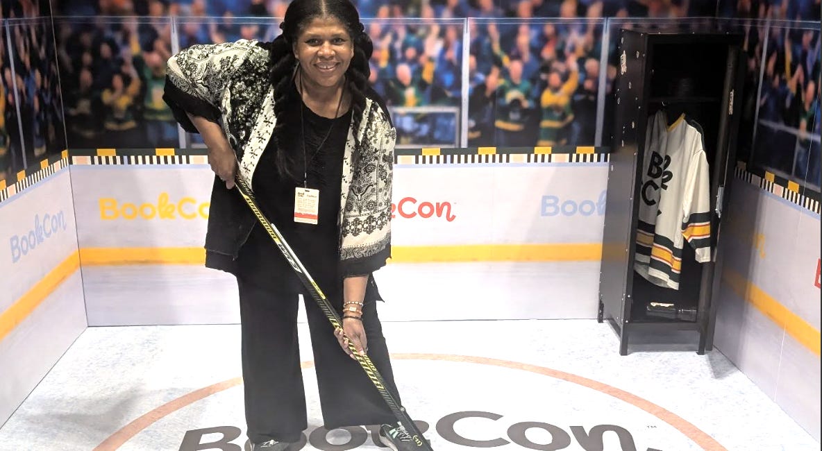 BookCon Returned After Six Years, And Immediately Generated A Boycott Over An ICE Contract