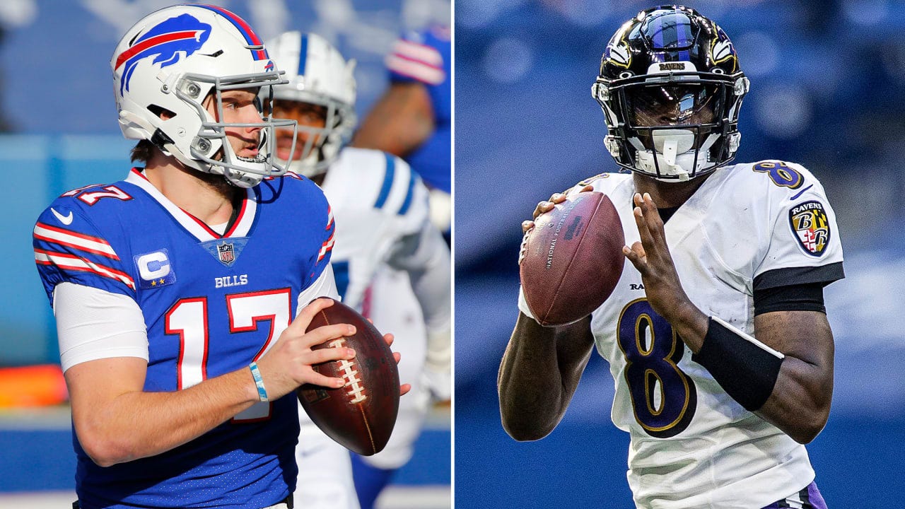 Who is the real 2024 NFL MVP? Adjusted Quarterback Efficiency (AQE)