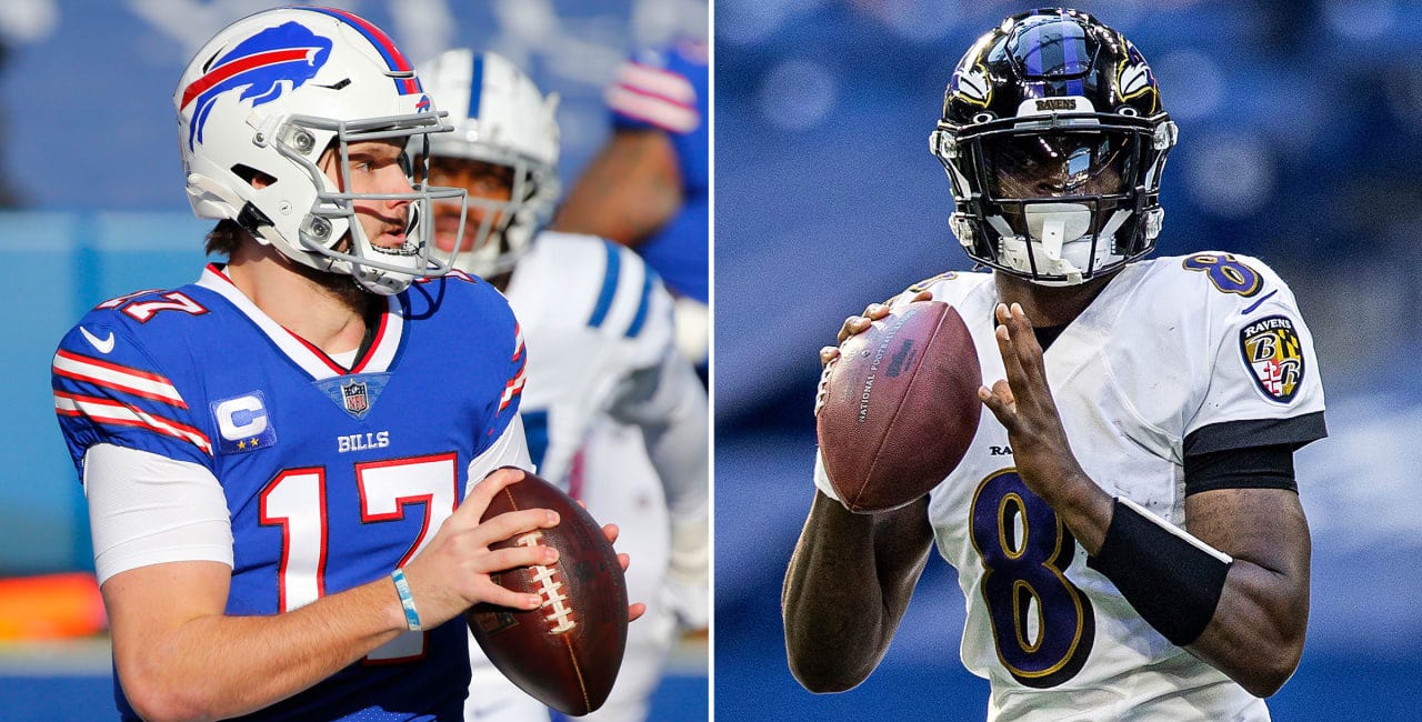 Who is the real 2024 NFL MVP? Adjusted Quarterback Efficiency (AQE) 