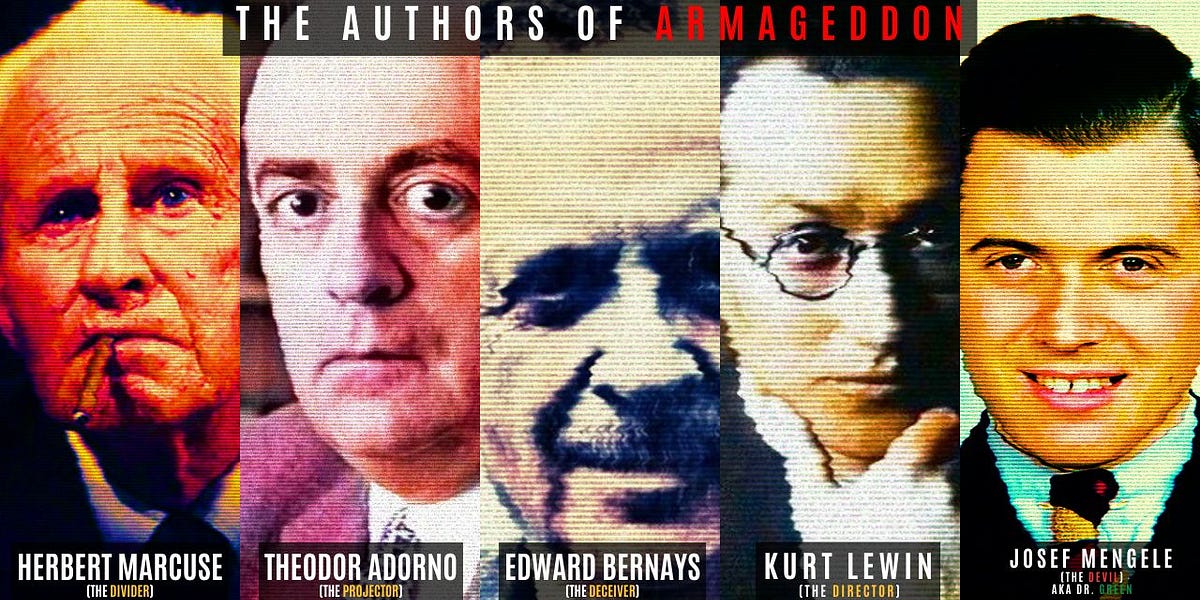 Image for Super-Villain Scholars & Doctors of Deception