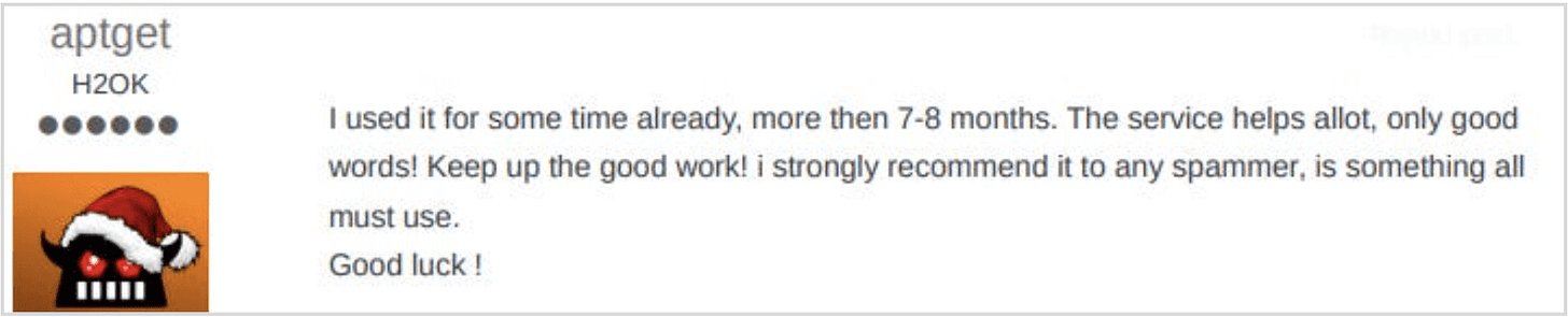 HTMLMIX 19 Feedback 2