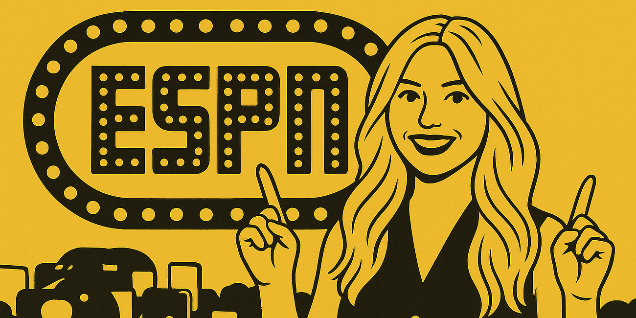 ESPN y el NYT coinciden: las marcas personales son la clave
