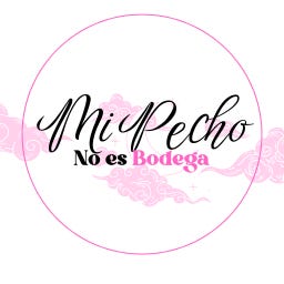 Mi pecho no es bodega