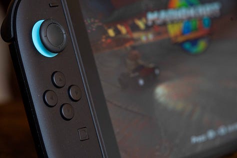Nintendo Switch 2 review