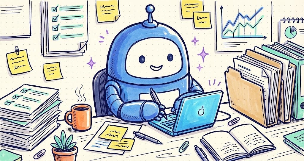 I fired my team and hired Claude Opus 4.6 (9 minute read)