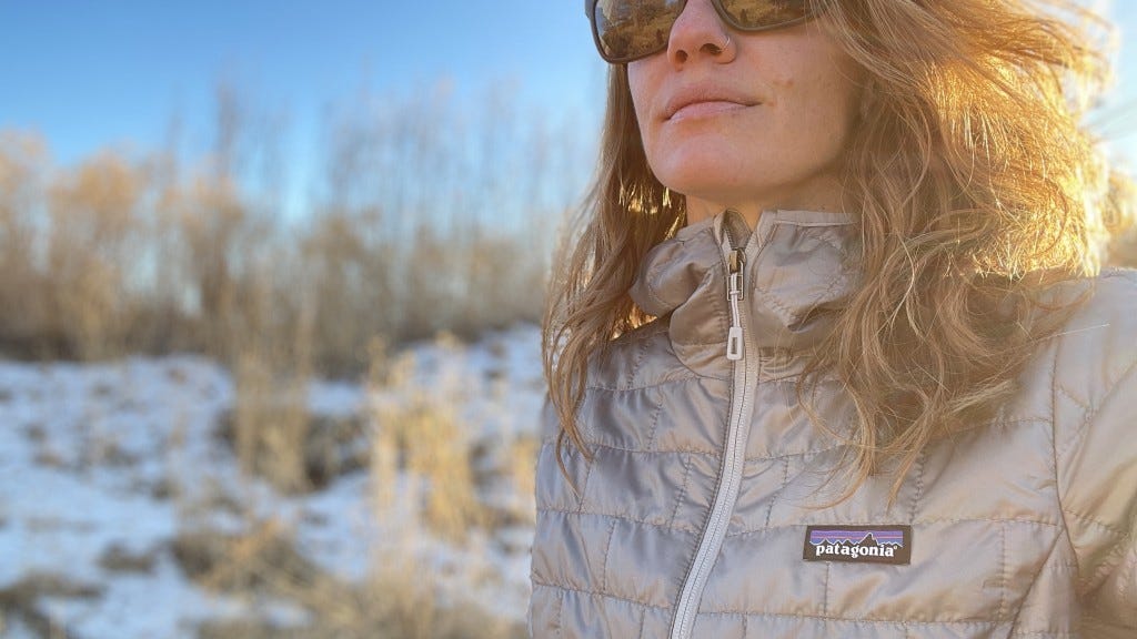 Patagonia Nano Puff Hoody - Women's Review | Tested by GearLab