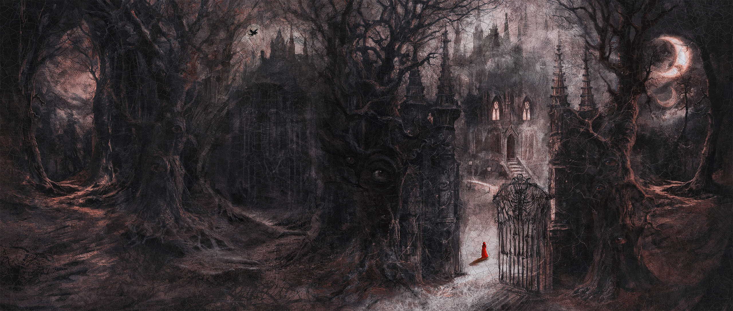 Alchemised Cover Reveal - SenLinYu’s Substack