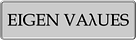 Eigen Values