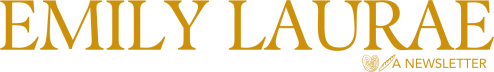 Emily Laurae's Newsletter