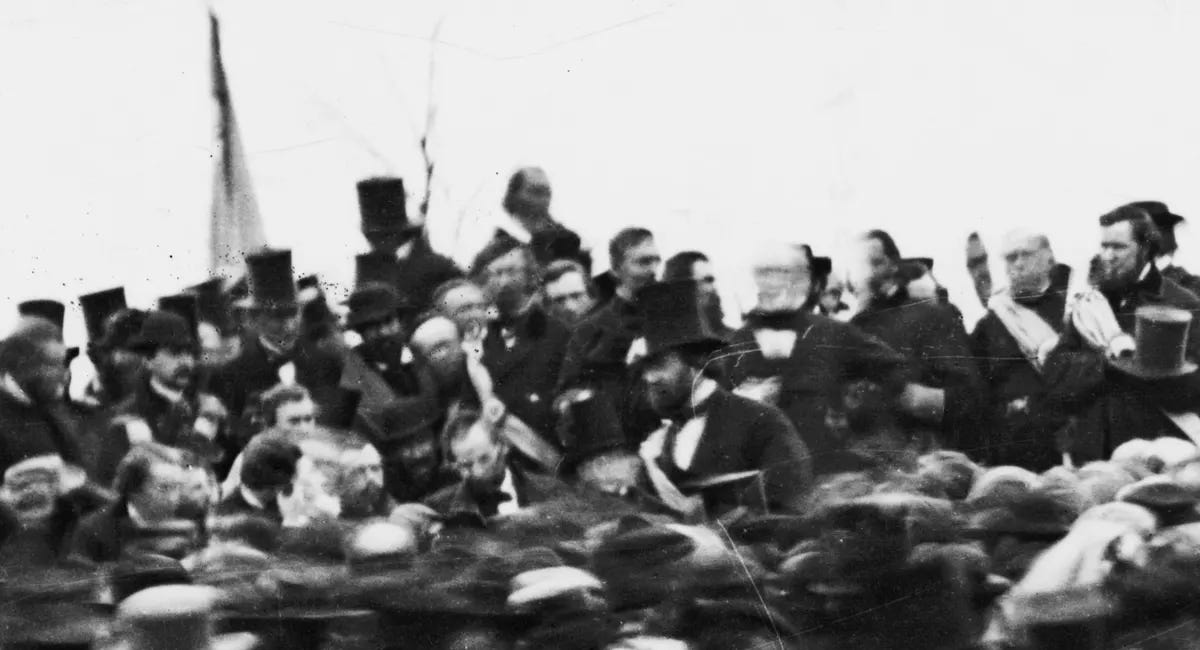 July 3, 1863: Gettysburg Saved the Union