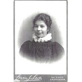 Sister Mary Emmanuel 1875 - 1950