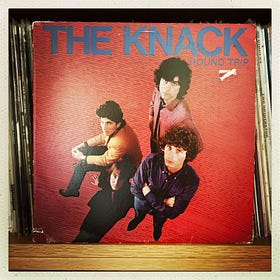 A long way from the valley