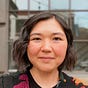 Candace Kita's avatar