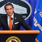 Todd Blanche Escalates the Abuses at the Justice Department