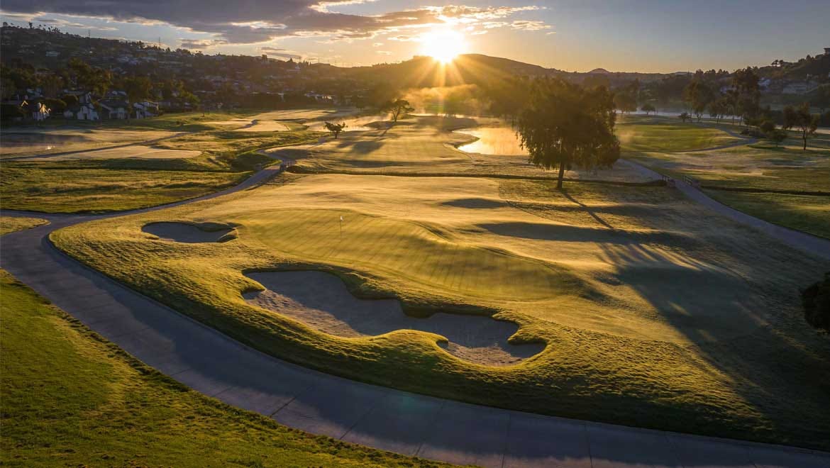 Carlsbad Golf Courses | Omni La Costa Resort & Spa