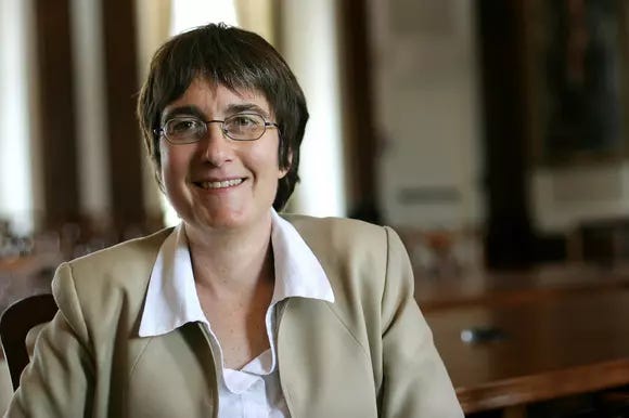 Cheryl Misak | The Munk School Cheryl Misak | The Munk School