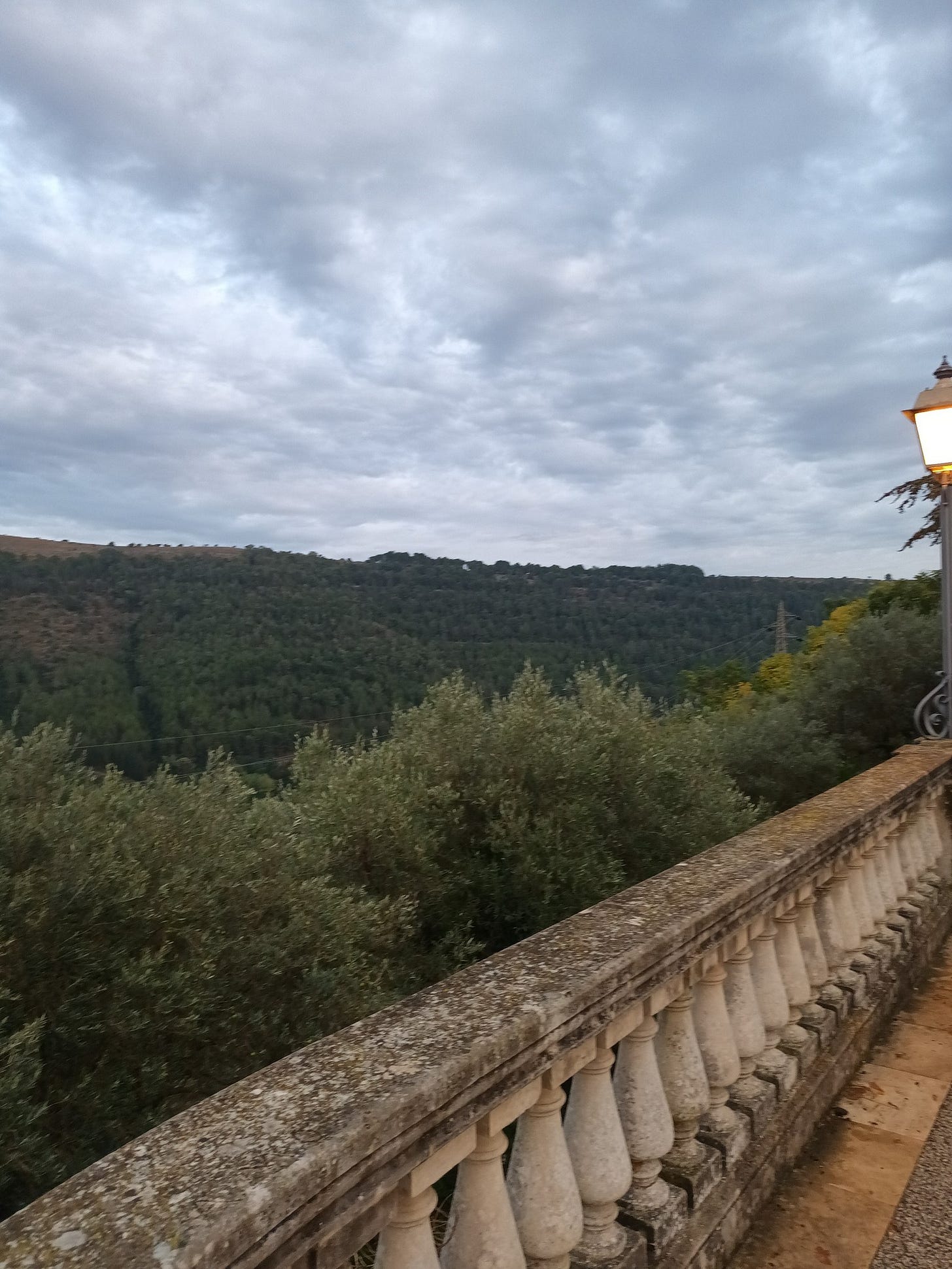 May be an image of the Arno River